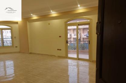 Apartment - 3 Bedrooms - 2 Bathrooms for rent in District 2 - The 5th Settlement - New Cairo City - Cairo