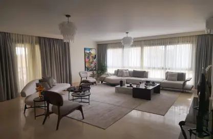 Apartment - 2 Bedrooms - 2 Bathrooms for sale in Beta Gardens - Hadayek October - 6 October City - Giza