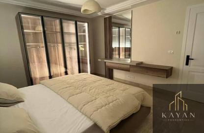 Apartment - Studio - 1 for rent in El Rehab Extension - Al Rehab - New Cairo City - Cairo Apartment - Studio - 1 for rent in El Rehab Extension - Al Rehab - New Cairo City - Cairo
