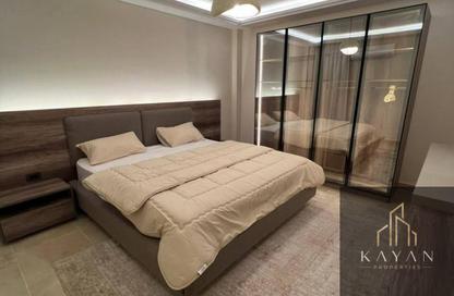 Apartment - Studio - 1 for rent in El Rehab Extension - Al Rehab - New Cairo City - Cairo Apartment - Studio - 1 for rent in El Rehab Extension - Al Rehab - New Cairo City - Cairo