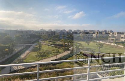 Twin House - 4 Bedrooms - 4 Bathrooms for rent in Palm Hills Katameya Extension - 5th Settlement Compounds - The 5th Settlement - New Cairo City - Cairo Twin House - 4 Bedrooms - 4 Bathrooms for rent in Palm Hills Katameya Extension - 5th Settlement Compounds - The 5th Settlement - New Cairo City - Cairo