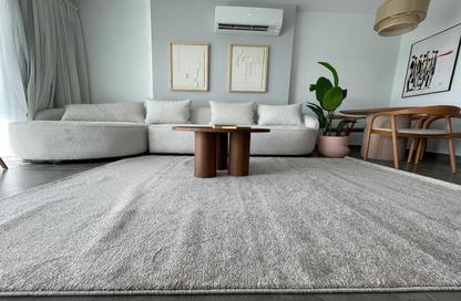 Apartment - 2 Bedrooms - 2 Bathrooms for rent in Lake View Residence - 5th Settlement Compounds - The 5th Settlement - New Cairo City - Cairo Apartment - 2 Bedrooms - 2 Bathrooms for rent in Lake View Residence - 5th Settlement Compounds - The 5th Settlement - New Cairo City - Cairo