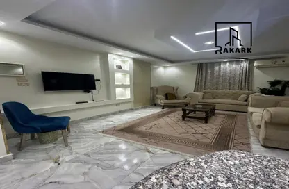 شقة - 2 غرف نوم - 2 حمامات للايجار في مساكن شيراتون - شيراتون المطار - النزهة - القاهرة