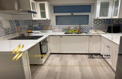 Apartment - 3 - 3 for rent in Cairo Festival City - North Investors Area - New Cairo City - Cairo