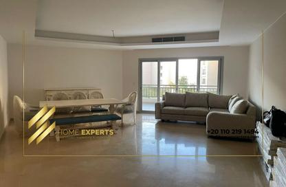 Apartment - 3 - 3 for rent in Cairo Festival City - North Investors Area - New Cairo City - Cairo
