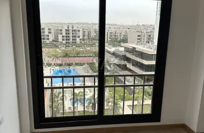 Apartment - 2 Bedrooms - 3 Bathrooms for rent in Fifth Square - The 5th Settlement - New Cairo City - Cairo