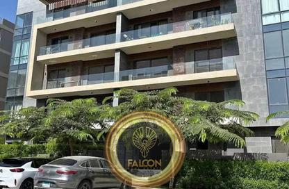 شقة - 4 غرف نوم - 3 حمامات للبيع في الباتيو اورو - كمبوندات التجمع الخامس - التجمع الخامس - مدينة القاهرة الجديدة - القاهرة