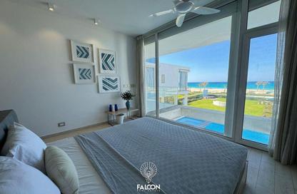 Chalet - 1 Bedroom - 1 Bathroom for sale in Glee - Qesm Borg El Arab - North Coast Chalet - 1 Bedroom - 1 Bathroom for sale in Glee - Qesm Borg El Arab - North Coast