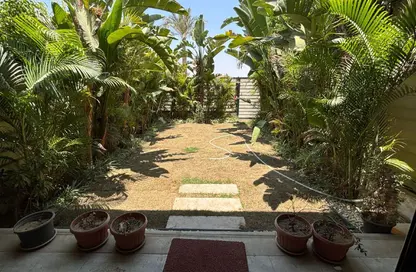 Townhouse - 3 Bedrooms - 3 Bathrooms for rent in Hyde Park - New Cairo City - Cairo