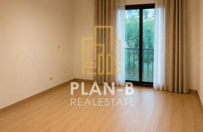 Penthouse - 3 Bedrooms - 3 Bathrooms for sale in Casa - Sheikh Zayed Compounds - Sheikh Zayed City - Giza