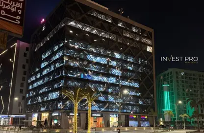 Office Space - 4 Bedrooms - 7 Bathrooms for sale in One Kattameya - El Katameya Compounds - El Katameya - New Cairo City - Cairo