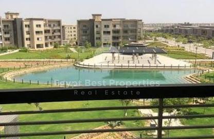 Twin House - 3 - 4 for sale in New Giza - Cairo Alexandria Desert Road - 6 October City - Giza