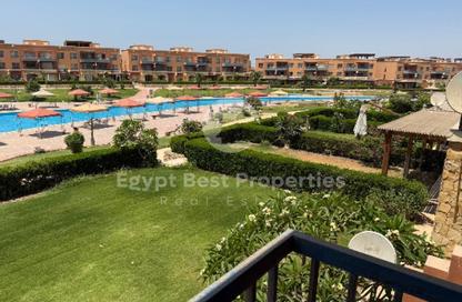 شاليه - 3 غرف نوم - 2 حمامات للبيع في بلومار - العين السخنة - السويس