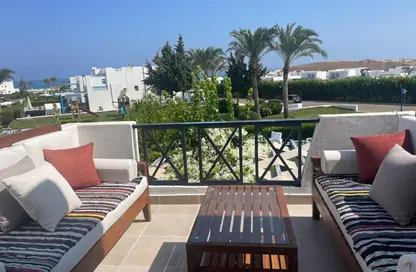 تاون هاوس - 3 غرف نوم - 3 حمامات للبيع في ماونتن فيو راس الحكمة - راس الحكمة - الساحل الشمالي