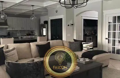 Villa - 3 Bedrooms - 3 Bathrooms for sale in Taj City - 5th Settlement Compounds - The 5th Settlement - New Cairo City - Cairo