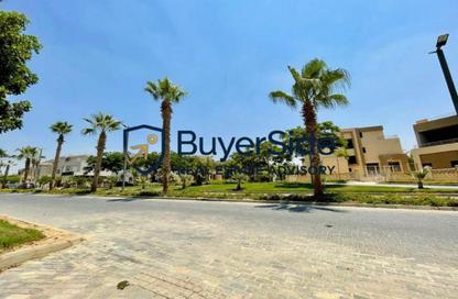 Villa - 4 Bedrooms - 5 Bathrooms for sale in Palm Hills Golf Extension - Al Wahat Road - 6 October City - Giza