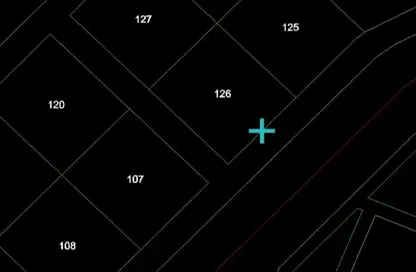 Land - Studio for sale in Neighborhood 21 - 10th of Ramadan City - Sharqia