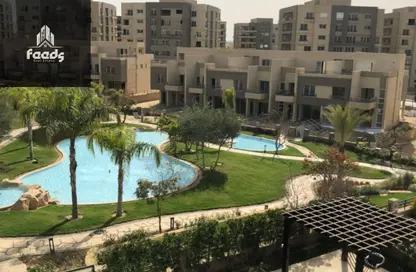 منزل مزدوج - 6 غرف نوم - 5 حمامات للبيع في سكوير - كمبوندات التجمع الخامس - التجمع الخامس - مدينة القاهرة الجديدة - القاهرة