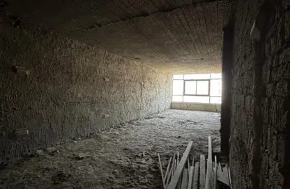 Apartment - 3 Bedrooms - 3 Bathrooms for sale in Grand Gate - Zahraa El Maadi - Hay El Maadi - Cairo