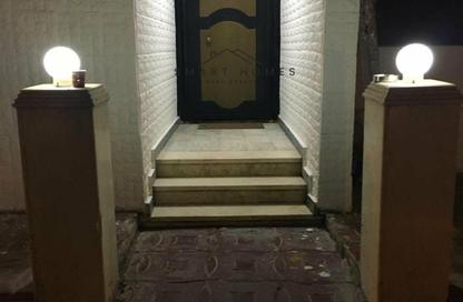 Apartment - 2 - 2 for rent in Al Motamayez District - 6 October City - Giza