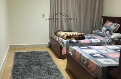 Apartment - 2 - 2 for rent in Al Motamayez District - 6 October City - Giza
