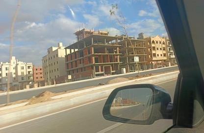 Land - Studio for sale in Bait Alwatan - The 5th Settlement - New Cairo City - Cairo