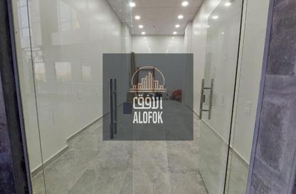 Shop - Studio - 1 Bathroom for sale in Al Naam St. - Helmeyet El Zaitoun - Hay El Zaytoun - Cairo