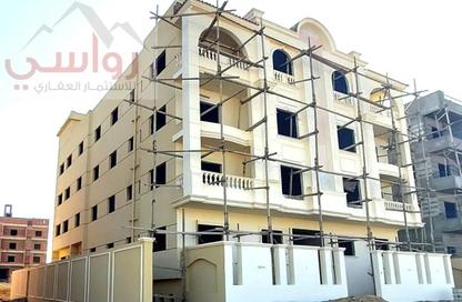 شقة - 3 غرف نوم - 2 حمامات للبيع في بيت الوطن - التجمع الخامس - مدينة القاهرة الجديدة - القاهرة