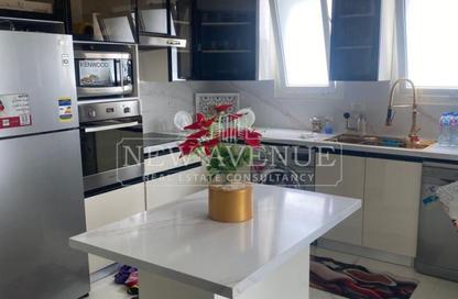 Twin House - 3 Bedrooms - 4 Bathrooms for sale in Skala Mountain View Ras El Hikma - North Coast Resorts - North Coast
