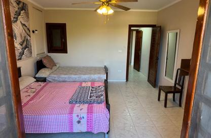 Chalet - 3 - 2 for sale in Marina 5 - Marina - Al Alamein - North Coast