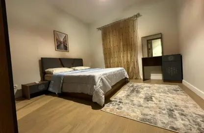 Apartment - 2 Bedrooms - 3 Bathrooms for rent in Mivida - 5th Settlement Compounds - The 5th Settlement - New Cairo City - Cairo