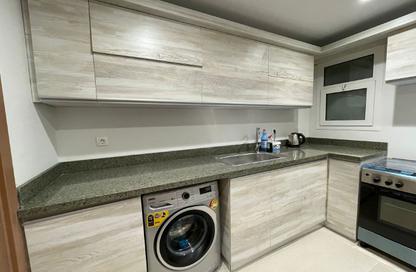 Apartment - 2 Bedrooms - 3 Bathrooms for rent in Mivida - 5th Settlement Compounds - The 5th Settlement - New Cairo City - Cairo
