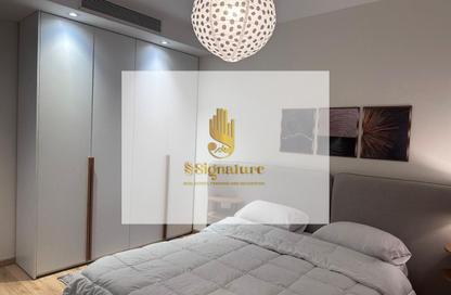 Apartment - 3 Bedrooms - 4 Bathrooms for rent in Cairo Festival City - North Investors Area - New Cairo City - Cairo Apartment - 3 Bedrooms - 4 Bathrooms for rent in Cairo Festival City - North Investors Area - New Cairo City - Cairo