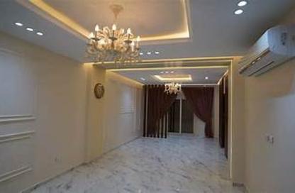 Apartment - 2 Bedrooms - 2 Bathrooms for sale in Kanat Al Sweis st. - Al Mansoura - Al Daqahlya