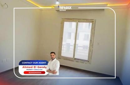 شقة - 3 غرف نوم - 3 حمامات للايجار في كمبوند جامعة القاهرة - كمبوندات الشيخ زايد - الشيخ زايد - الجيزة