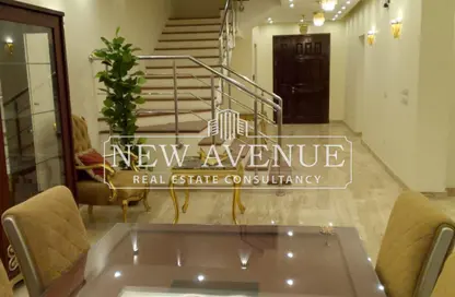 Villa - 3 Bedrooms - 3 Bathrooms for sale in Taj City - 5th Settlement Compounds - The 5th Settlement - New Cairo City - Cairo