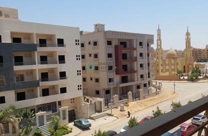 شقة - 3 غرف نوم - 2 حمامات للبيع في اللوتس الشمالي - حى اللوتس - مدينة القاهرة الجديدة - القاهرة شقة - 3 غرف نوم - 2 حمامات للبيع في اللوتس الشمالي - حى اللوتس - مدينة القاهرة الجديدة - القاهرة