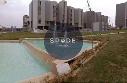 Apartment - 3 - 3 for sale in Village Gardens Katameya - 5th Settlement Compounds - The 5th Settlement - New Cairo City - Cairo