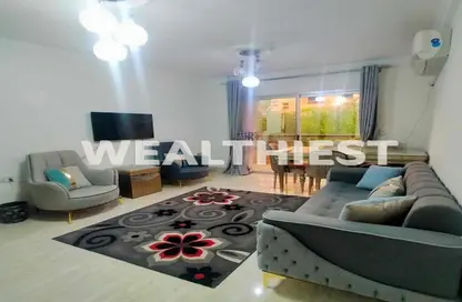 Apartment - 2 Bedrooms - 1 Bathroom for sale in Privado - Madinaty - Cairo