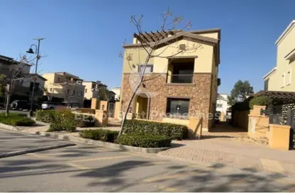 فيلا - 4 غرف نوم - 5 حمامات للبيع في ميفيدا - كمبوندات التجمع الخامس - التجمع الخامس - مدينة القاهرة الجديدة - القاهرة