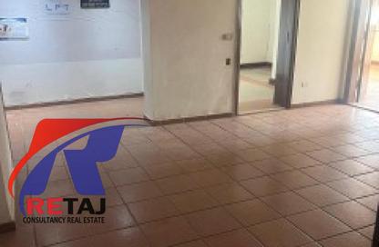 Apartment - 4 Bedrooms - 3 Bathrooms for sale in Al Hegaz St. - El Mahkama Square - Heliopolis - Masr El Gedida - Cairo