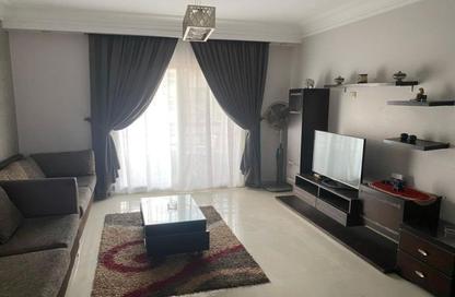 Apartment - 3 Bedrooms - 2 Bathrooms for rent in Privado - Madinaty - Cairo