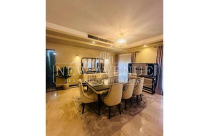 Apartment - 3 Bedrooms - 3 Bathrooms for rent in Eastown - 5th Settlement Compounds - The 5th Settlement - New Cairo City - Cairo