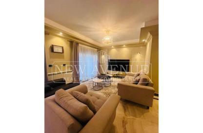Apartment - 3 Bedrooms - 3 Bathrooms for rent in Eastown - 5th Settlement Compounds - The 5th Settlement - New Cairo City - Cairo