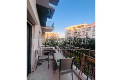 Apartment - 3 Bedrooms - 3 Bathrooms for rent in Eastown - 5th Settlement Compounds - The 5th Settlement - New Cairo City - Cairo