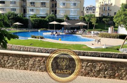 Apartment - 2 Bedrooms - 2 Bathrooms for sale in Mountain View Hyde Park - 5th Settlement Compounds - The 5th Settlement - New Cairo City - Cairo Apartment - 2 Bedrooms - 2 Bathrooms for sale in Mountain View Hyde Park - 5th Settlement Compounds - The 5th Settlement - New Cairo City - Cairo
