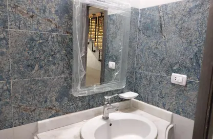 iVilla - 4 Bedrooms - 3 Bathrooms for rent in Mountain View Hyde Park - 5th Settlement Compounds - The 5th Settlement - New Cairo City - Cairo