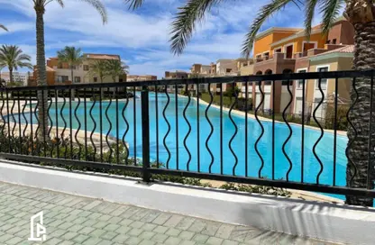 Chalet - 4 Bedrooms - 2 Bathrooms for sale in Marassi - Sidi Abdel Rahman - North Coast