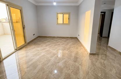 Apartment - 3 - 2 for sale in Omar Khorshid St. - El Banafseg 10 - El Banafseg - New Cairo City - Cairo