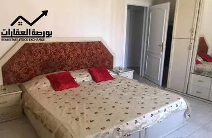 شقة - 3 غرف نوم - 2 حمامات للبيع في امتداد الرحاب - الرحاب - مدينة القاهرة الجديدة - القاهرة